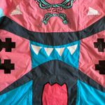 Pink Dolphin Jacket Multiple Photo 3
