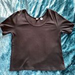 Levi's Ribbed Tee Photo 0