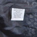 Johnny Was  Jade Leopard Print Silk Jane Cami Photo 5