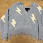 Polly & Esther  Sweater Photo 1