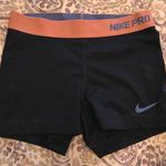 Nike Pro Dri Fit Shorts Photo 0