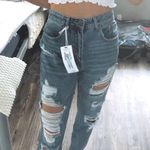 Forever 21 Boyfriend jeans Photo 0