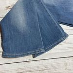 Miss Me Loose Saddle Stitching Bootcut Jeans Photo 6