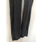 Athleta  Heather Gray Leggings Mid Waist Stretch Yoga Workout Pants Athleisure XS Photo 4
