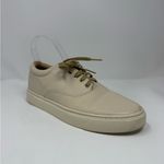 Nisolo Everyday Leather Sneaker Size 8.5 Photo 1
