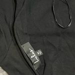 Lulus NEW  Chic Black Backless Dress Photo 6