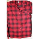 Calvin Klein plaid Pajama Set Photo 6