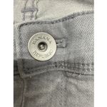 Banana Republic ‎ Women's Denim Jeans Skinny Ankle Gray Size 27/4 Photo 10