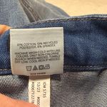 EXPRESS - Straight Ankle High-Rise Jeans Flexx Hyper Stretch- Size M- 6/8/10 Photo 8