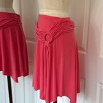 Cache  Y2K convertible skirt & tube top Photo 6