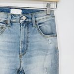 Boyish  The Donny High-Rise Skinny Jeans Sz 26 NWOT‎ (sample) Photo 5