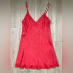 Victoria's Secret Vintage 90’s Y2K  Slip Dress Lingerie Cami Lace Chemise Size‎ S Photo 0