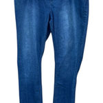 Woman Within  Classic Blue Jeans size 18W Photo 0
