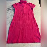 Ralph Lauren Sport Cotton Polo Pony Polo Dress Size S/P
EUC Photo 3