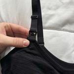 Kindred Bravely Tank Sublime Hands Free Pumping Nursing Womens Small Busty Black Photo 2