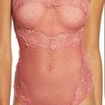 Free People Body Suit Small Photo 0