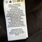 Dress the Population NEW  Daria Bronze Midi Metallic Fall Sexy Cocktail Party NYE Photo 7