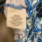 Ivory Ella  Andrea Tropical Hawaiian Cropped Hoodie Photo 4