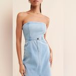 Free People  Picture Perfect Midi NWOT Photo 3