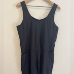 For Moms‎ to Be Maacie Black Ribbed Maternity Bodysuit Size XXL Photo 7