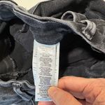 Good American crop distress jeans size 6/28.
Style #GWC844T Photo 7