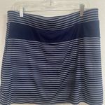 IZOD  Golf Tennis Golf  Skort size XL Photo 1