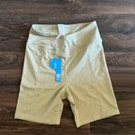 Cupshe Heathered Biker Shorts Photo 0