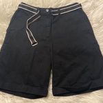Casual Corner Women Shorts size 2 Photo 0