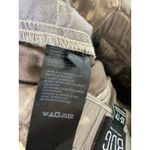 Urban Outfitters BDG ‎ Outfitters Womens Pants Size XS Izzy Cargo Acid Washed Brown Zippers Photo 5