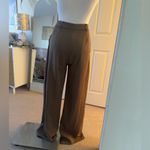 Princess Polly  Brown wide leg pants Photo 2