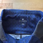 Athleta Lotus Precision 7/8 Mid-Rise Ankle Legging Tight Activewear Pant, XXS Photo 7