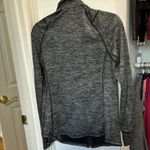 Old Navy Gray zip up size large Photo 2