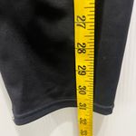 Athleta Athletica Capri black body leggings Photo 2