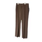 Apt. 9  Maxwell Brown Modern Fit Dress Pants NWT Size 8 Photo 2