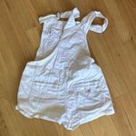Unionbay White Union Bay Overalls Photo 1