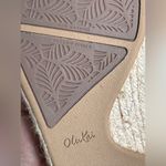 Olukai Women's Kaula Pa'A Kapa Shoes (SH80) Photo 10