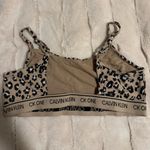 Calvin Klein  Bralette Photo 2