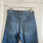 Veronica Beard  Carly Kick Flare Rigid Jeans Size 28 Photo 5