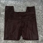 Offline by Arie Brown Textured Brown Tights Size XL Photo 0