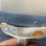 C&C California Rise & Wine Graphic Sweatshirt Photo 3