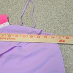 Lilly Pulitzer Karmen Cami in Lilac Freesia - NWT sz XS Vacation Beach Resort Photo 5