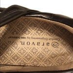 New Balance Aravon brown Mary Jane shoes 5D EUC Photo 3