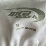 MTA Sport MTA Striped Racerback Tank Photo 3