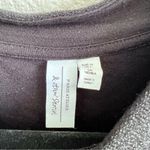 & Other Stories & Other Stories Black Shimmer Sweater Photo 7