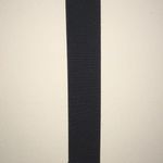 Steve Madden Belt Black Stretch w/ Silver Color Hardware Belt Sz S/M NWT Photo 4