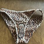 Koana Swim Cheetah Bikini Photo 6