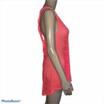 OP Ocean Pacific open knit swim cover up Photo 3