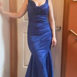 Juno Dress Collection Mermaid Gown Photo 0