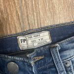 Free People Jeans Photo 2