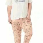 Lucky Brand 🆕 Lucky 🍀 Brand Ladies' 3-piece Pajama Set XXL🆕 Photo 0